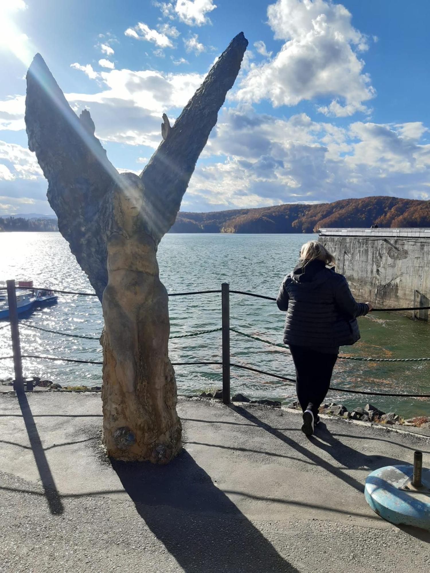 Chata Pod Wyciagiem Wańkowa Εξωτερικό φωτογραφία